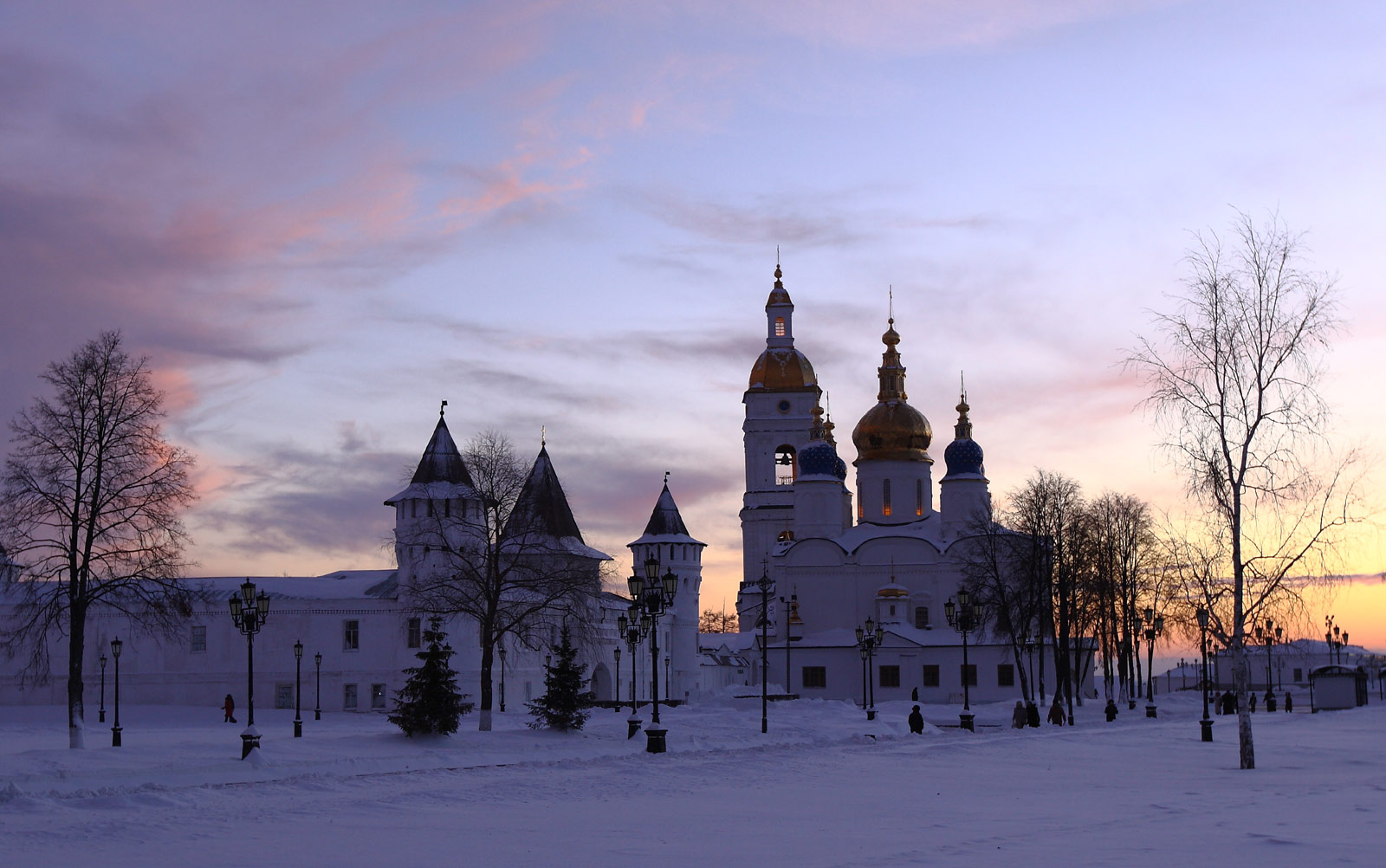 Tobolsk